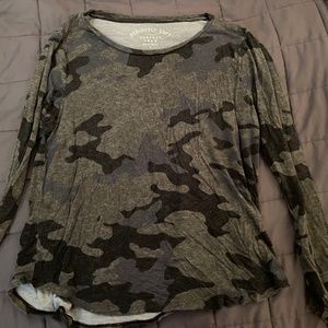 Super Soft Long Sleeve